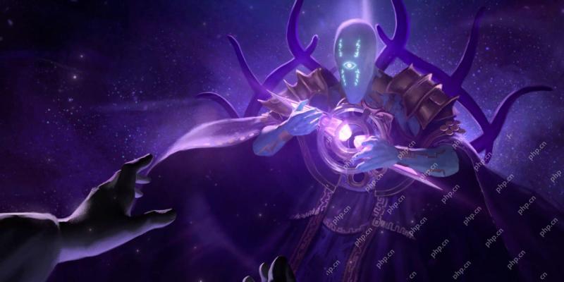 Last Epoch: Druid Leveling Build Guide