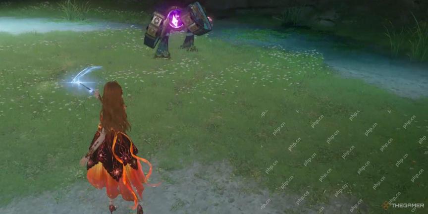Infinity Nikki : Starlit 순간에 대한 완전한 가이드