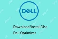 How to Download/Install/Use Dell Optimizer on Windows 11/10 - MiniTool