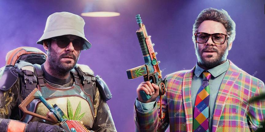 Call Of Duty: Black Ops 6 - Joint Operations Mode Guide