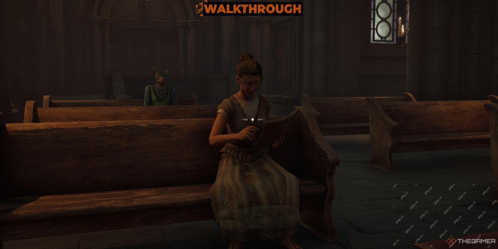 Oblivion Remastered: Walkthrough Quest Segera