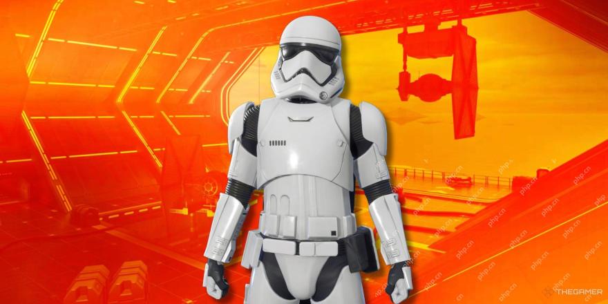 Lego Fortnite Odyssey: Star Wars First Order Lego Pass Guide