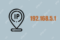 Default Login Admin – 192.168.5.1 – Username & Password - MiniTool