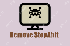 How to Remove StopAbit? An Easy Full Guide Here! Four Steps