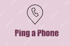 Easy Ways to Ping a Phone to Find Its Location – Is It Legal? - MiniTool