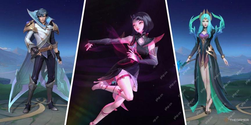 Mobile Legends Bang Bang: Naruto Collab Event Guide