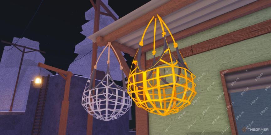 Roblox: Fisch - How To Get The Great Rod Of Oscar