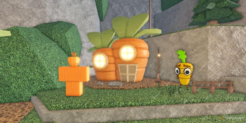 Roblox: Fisch - How To Unlock Netters Haven Cave