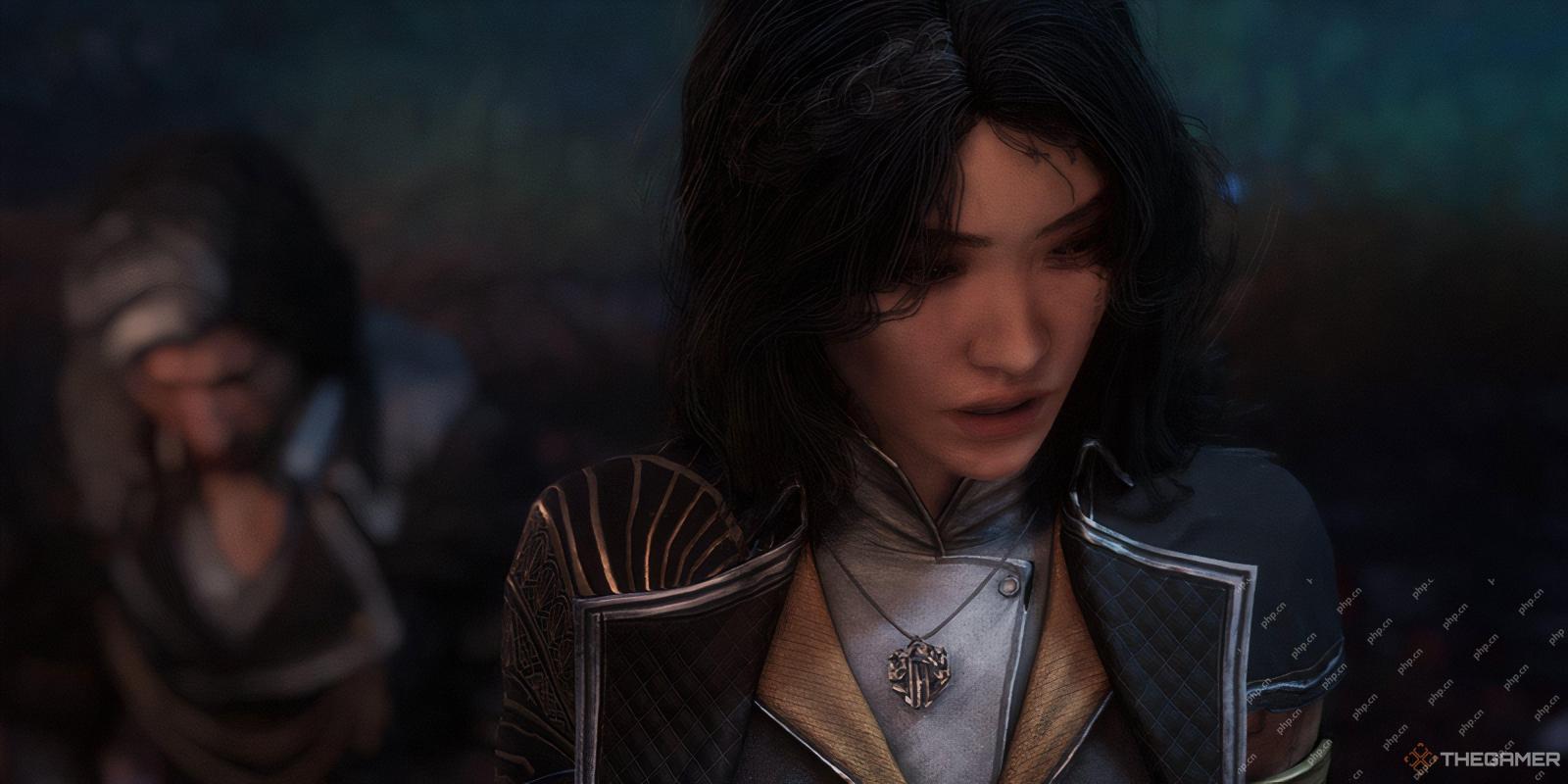 Clair Obscur: Expedition 33 - Relationship Levels, Explained