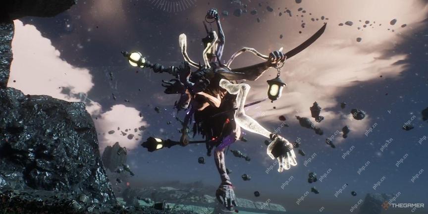 Clair Obscur: Expedition 33 - How To Find And Defeat Chromatic Abbest