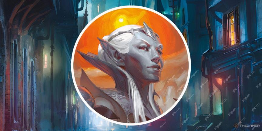 Dungeons & Dragons: Cara Menyesuaikan Jampi ke Watak Anda