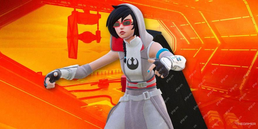 Fortnite: Chapter 6, Season 3 - All NPC Locations And Their Available Services