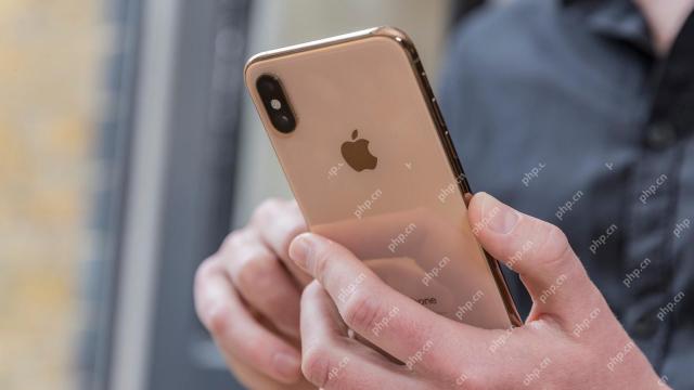 Comment gérer la limite maximale des appels Wi-Fi sur iPhone
