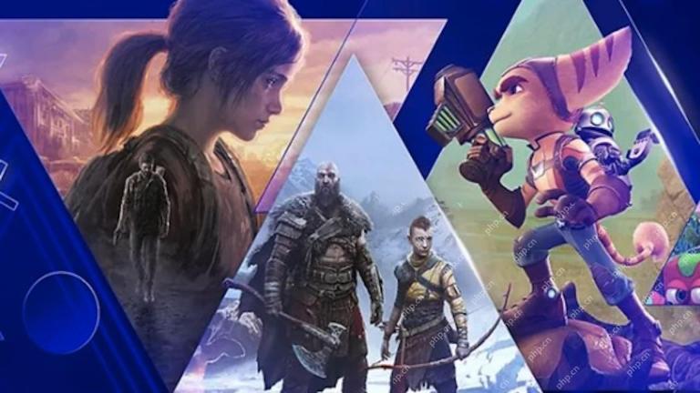 Best PS5 games 2025 - top PlayStation 5 titles to play right now