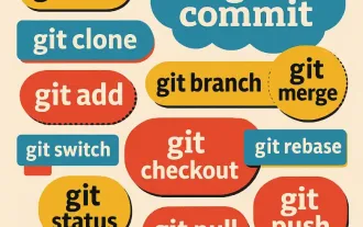 Top 20 Git Commands Every Developer Should Know - Analytics Vidhya