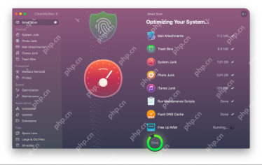 MacBooster vs CleanMymac: Mana yang lebih baik & bagaimana memilih MAC Cleaner?