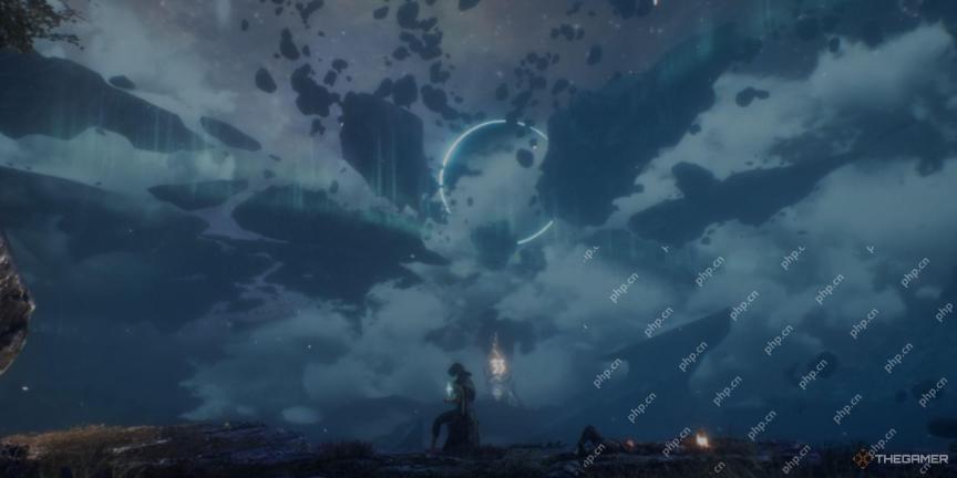 Clair Obscur: Expedition 33 - How To Get Through The Esoteric Ruins
