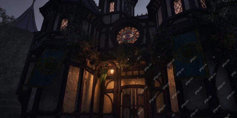 Where to Find Master Alchemy Tools in Oblivion Remastered