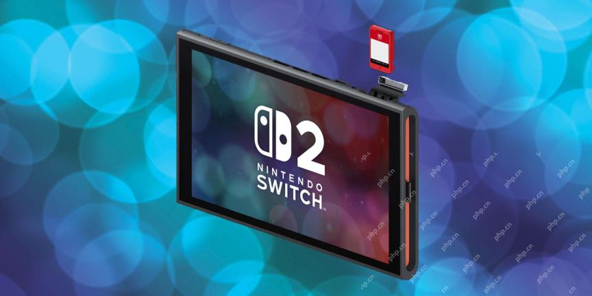 'Nintendo Is Going To Get Away With It': Former Ubisoft Dev Condemns Switch 2 Game Key Cards