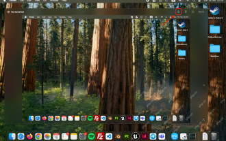 How to Crop Screenshot on Mac? How to Cut It on MacBook Air/Pro?
