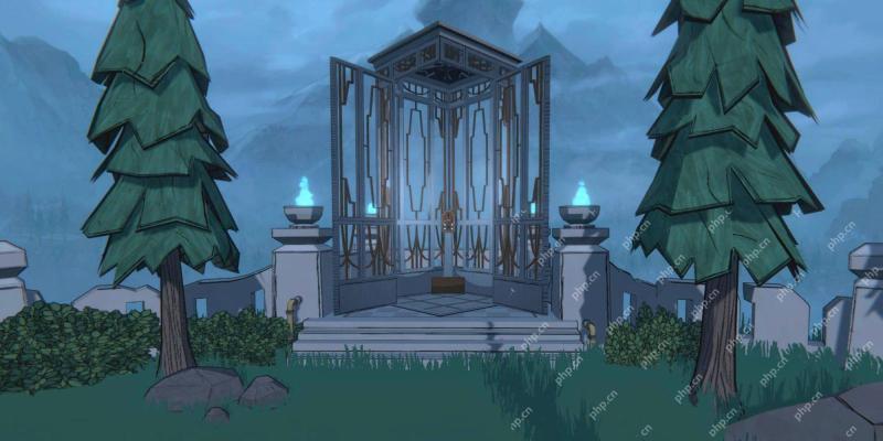 Blue Prince: How to Unlock the Glass Elevator
