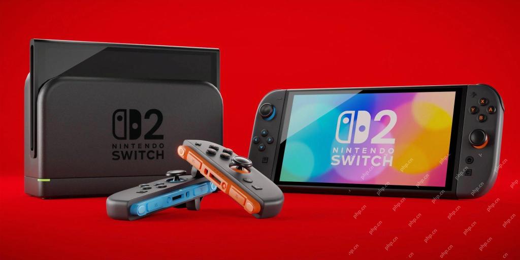 Nintendo Knew It Struck Gold: Switch 2 Has Been In Development For 6 Years Already