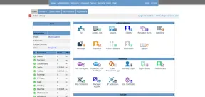 如何在Linux中安裝Kloxo Web託管控制面板