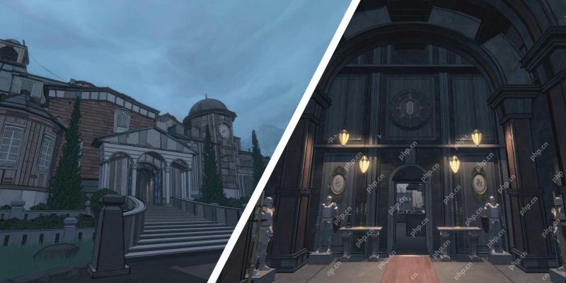 Blue Prince: Hardest Puzzles, Ranked