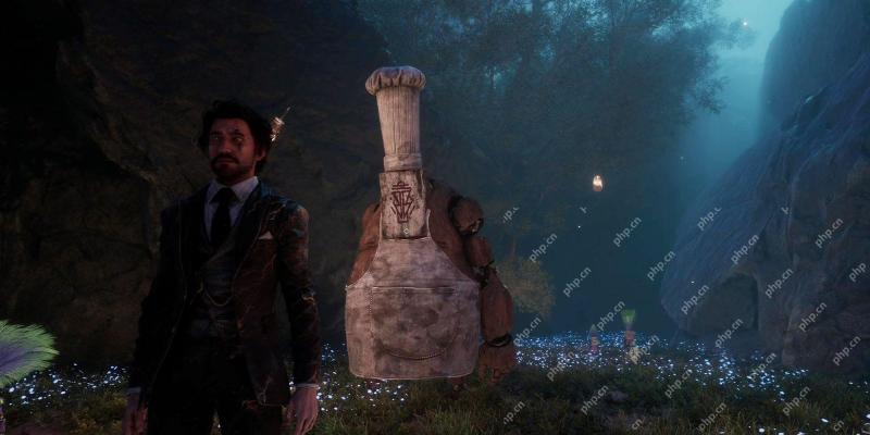 All Lost Gestral Locations in Clair Obscur: Expedition 33