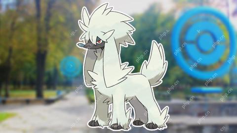 furfrou 100%完璧なIV統計、<🎜>の光沢のあるfurfrou