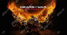 Gears of War:リロードされたPS5は<🎜>と同時にリリースされます