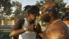 Kami mendapat kelewatan GTA 6 sebelum GTA 6