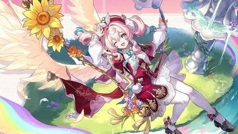 HONKAI STAR RALE 3.3<🎜>日付と時刻、3.3バナーリーク