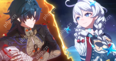根据Star Rail Live 2025年,Honkai Nexus Anima可能类似于口袋妖怪。
