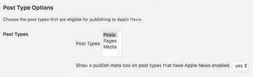 如何将您的 WordPress 博客添加到 Apple News