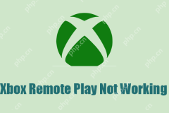 Xboxリモートプレイを修正するためのガイドが機能しない問題-Minitool
