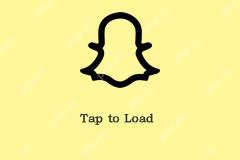 如何解決Snapchat上的'點擊加載”問題?這是5種方法! - Minitool