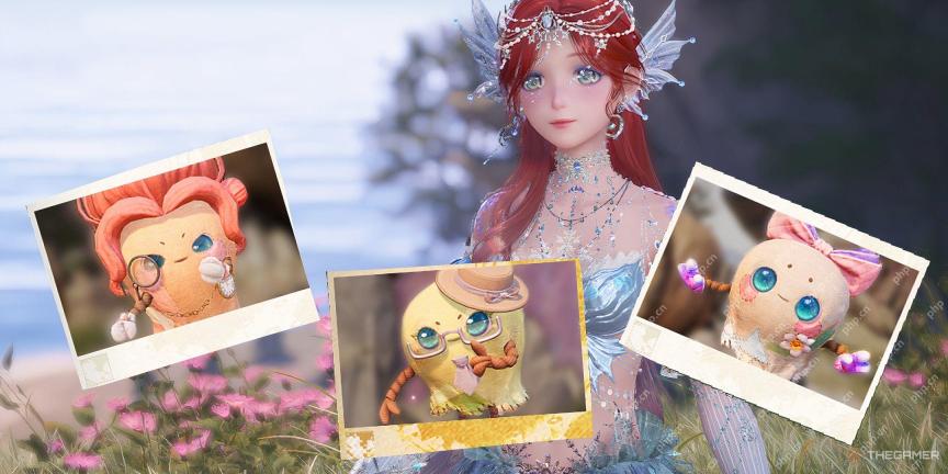 Infinity Nikki: How To Unlock The Honey Hunt Outfit
