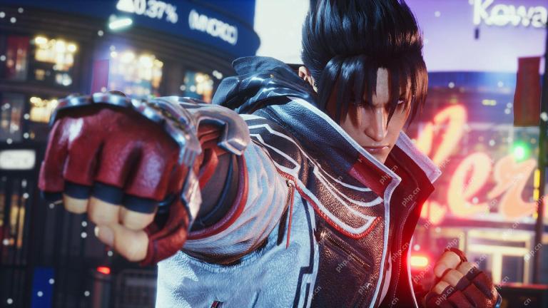 Best fighting games 2025 - top fighters to push you to the limit