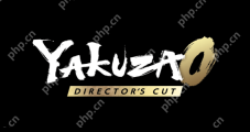 Yakuza 0 Director's Cut Preorder and DLC