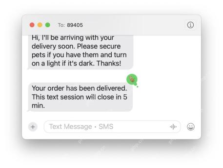 How to Use Any Emoji as Tapback Reaction on iPhone, Mac, iPad