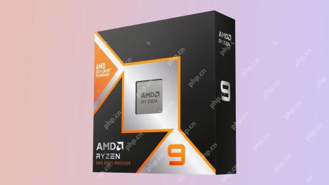 Here's where you can buy the AMD Ryzen 9 9950X3D