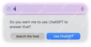 Use “Type to Siri” on Mac Easier Than Ever in Sequoia