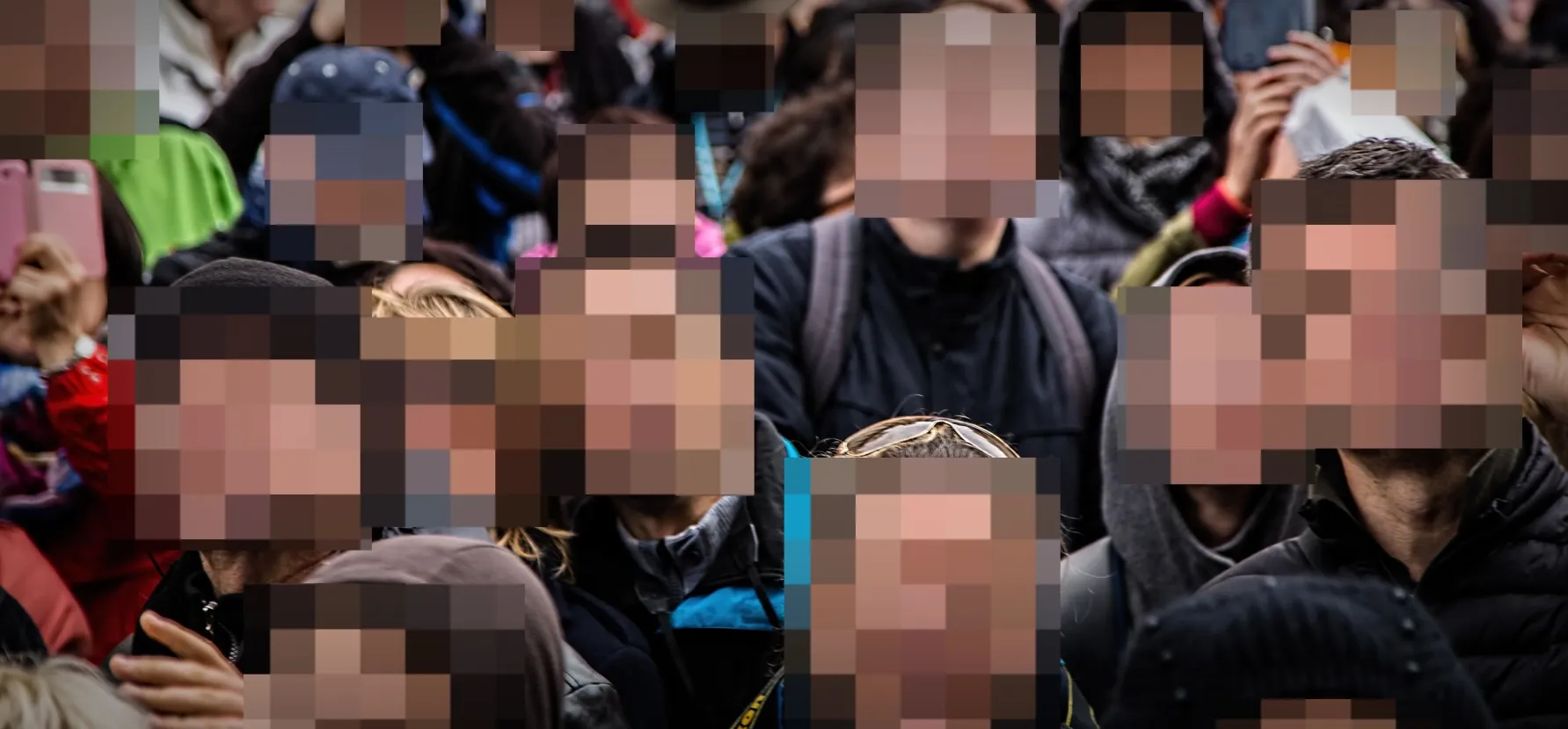 안드로이드 폰에서 비디오에서 얼굴을 흐리게하는 가장 쉬운 방법