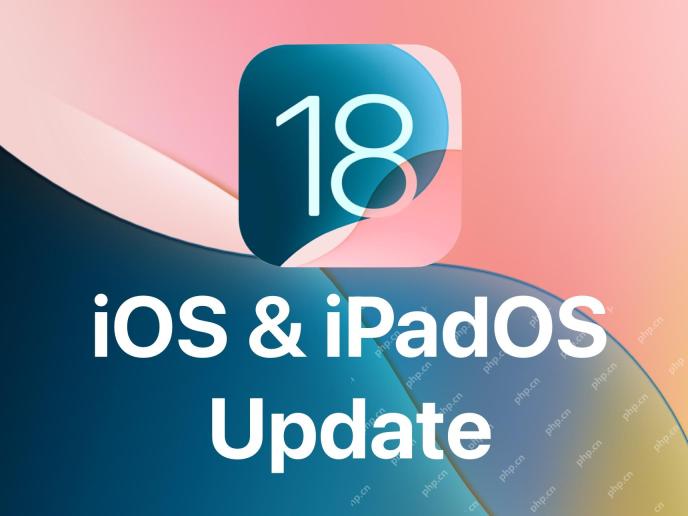 iOS 18.2.1 Released for iPhone & iPad with Bug Fixes