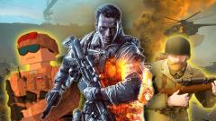 Battlefield Finds A Launch Window For Next Game After GTA 6 Delay