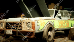 Pacific Drive DLC & Preorder