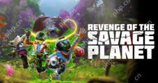 Revenge of the Savage Planet Preorder and DLC