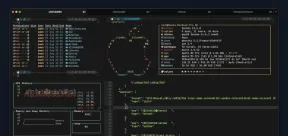 Ghostty - un émulateur de terminal riche en fonctionnalités pour Linux