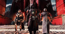 Destiny 2 Star Wars Crossover Revealed in Year of Prophecy Roadmap